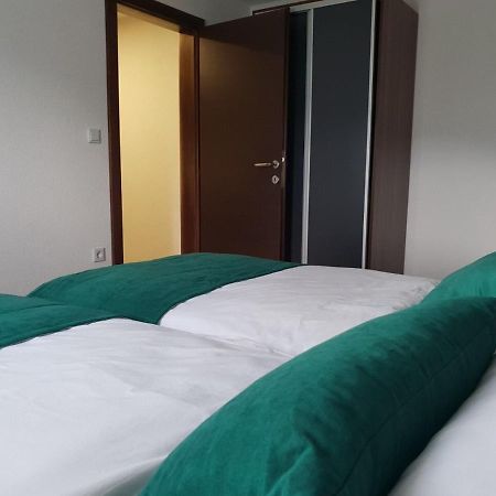 Apartments And Rooms Villa Majestic Bihać Εξωτερικό φωτογραφία