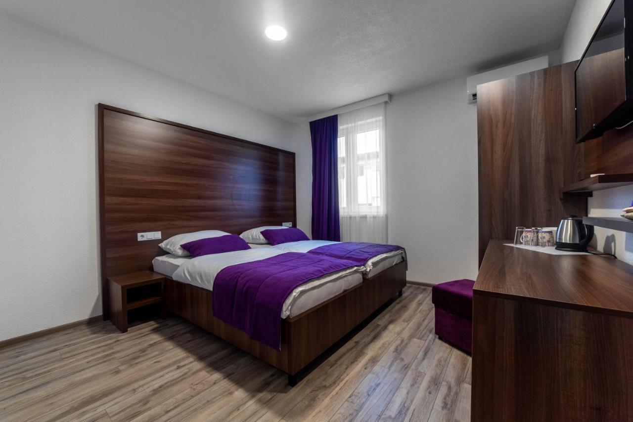 Apartments And Rooms Villa Majestic Bihać Εξωτερικό φωτογραφία